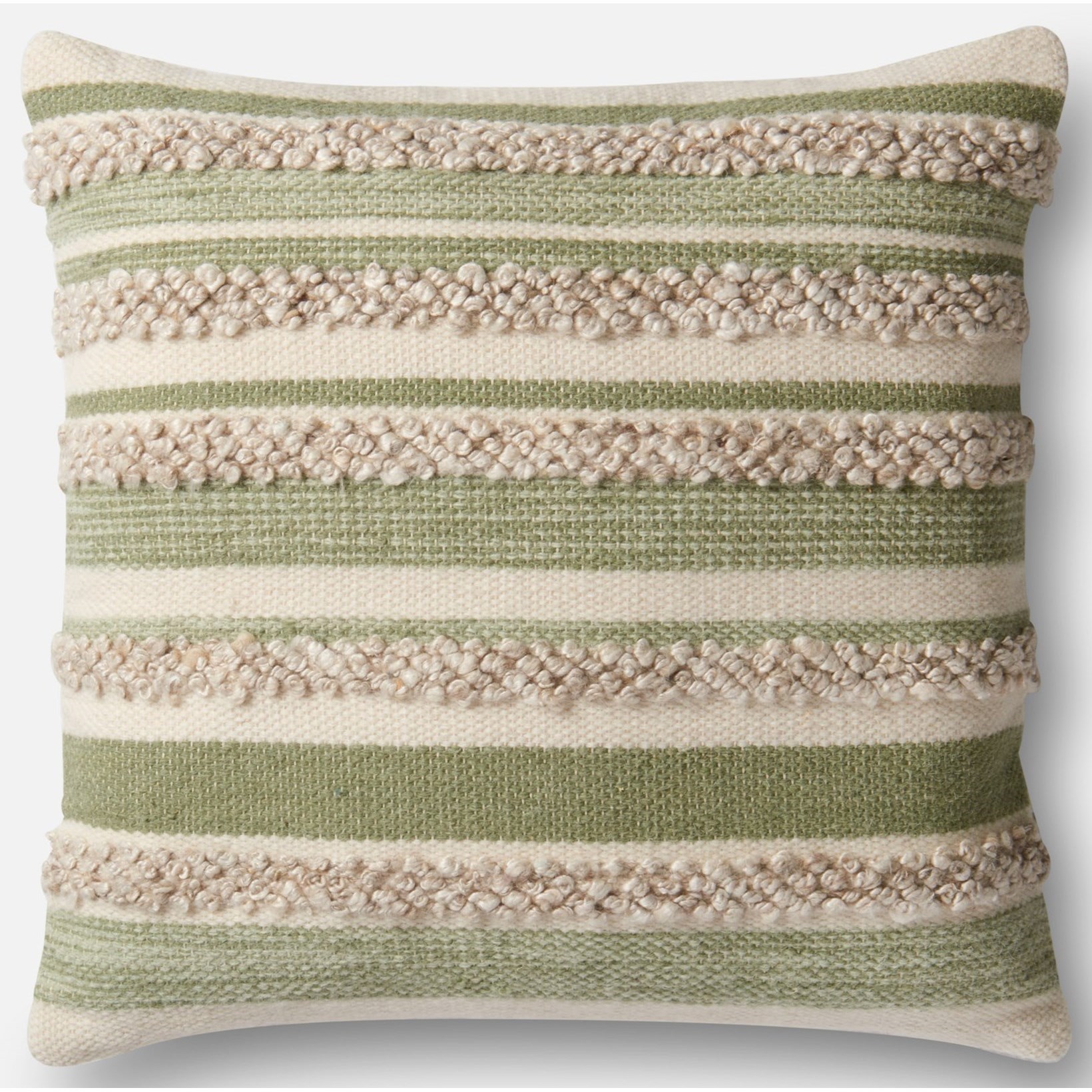 Magnolia home bishop top pillow